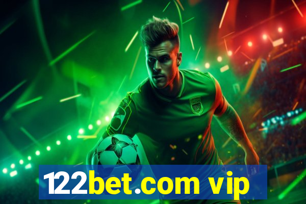 122bet.com vip